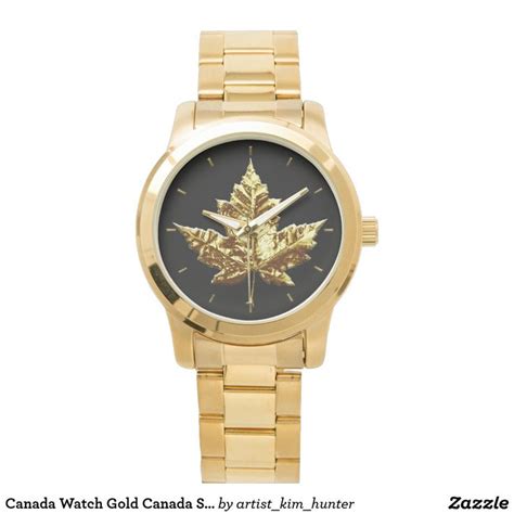 l'oro watch canada